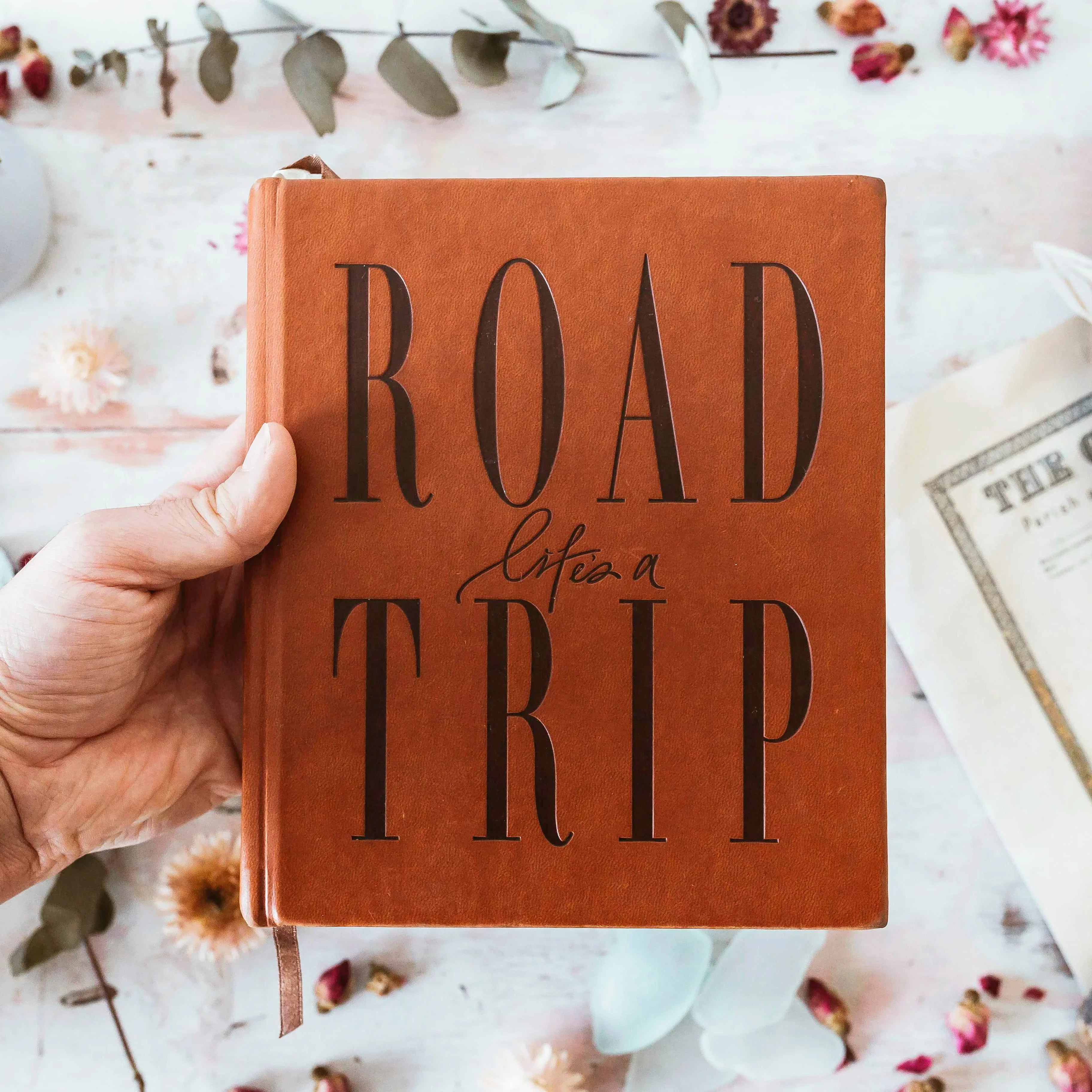 Travel Books