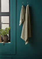 Allori Waffle Hand Towel
