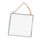 Square Zinc Hanging Frame 10x10