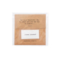 Grateful Heart. Temporary Tattoo - 2 Pack