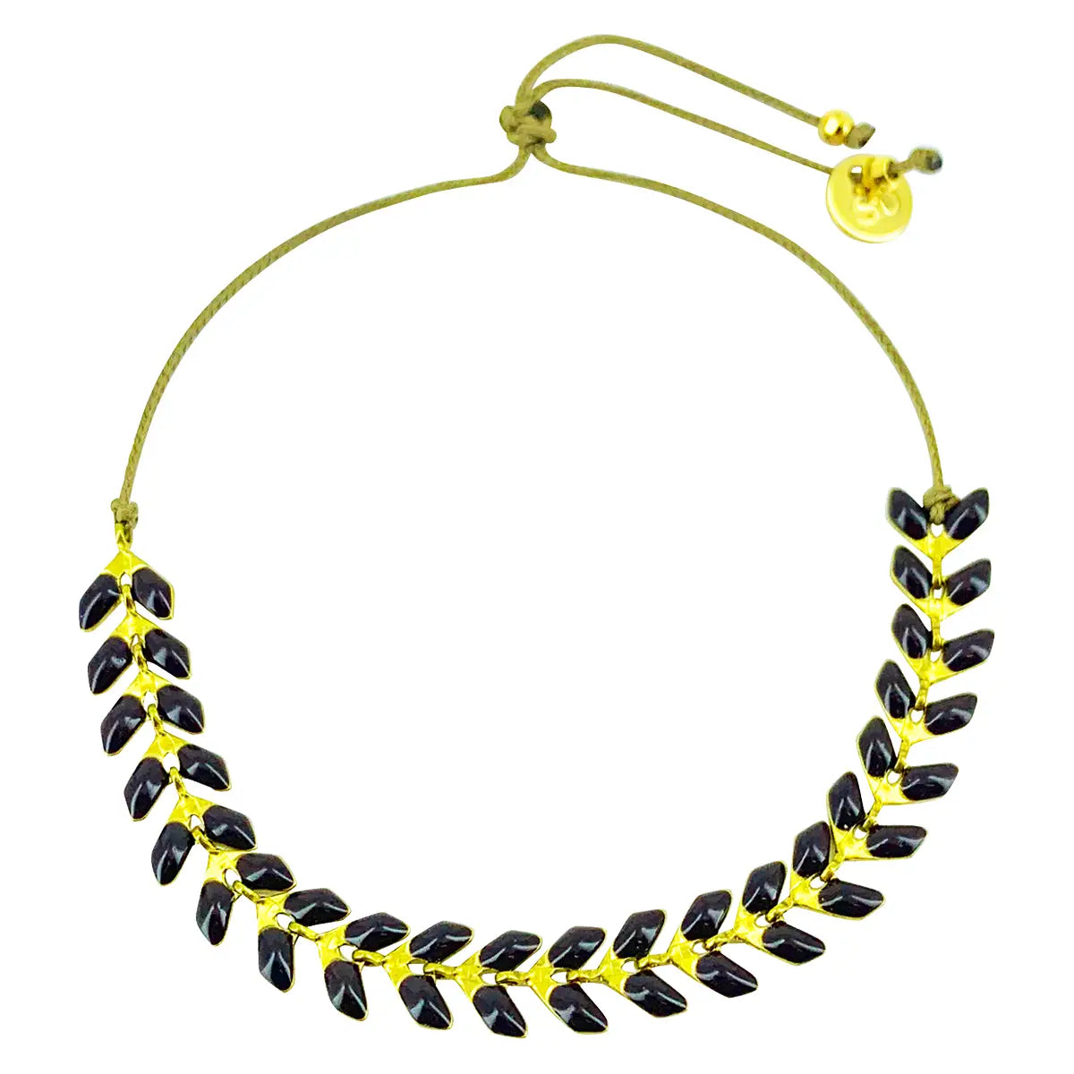 Leopold Bracelet
