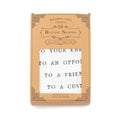 Holiday Cotton Napkin / Dishtowel