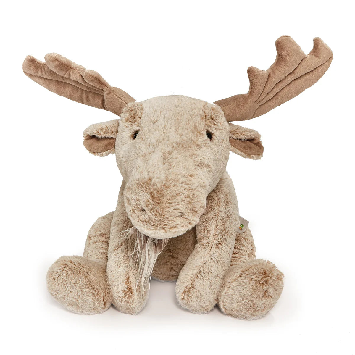 ***Great Big Bruce the Moose