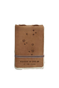 Remember To Look At The Stars Symbol Journal 4x6