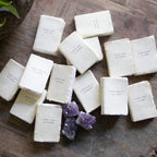 ***Little Book Of Hope Mini Deckled Edge Notebook