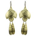 Phoenix Earring