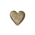 Heart Tray, Forged Iron