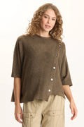 Osiris Poncho