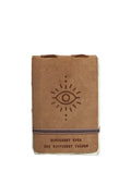 Symbol Leather Journals