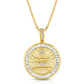 Loyalty Pendant Necklace