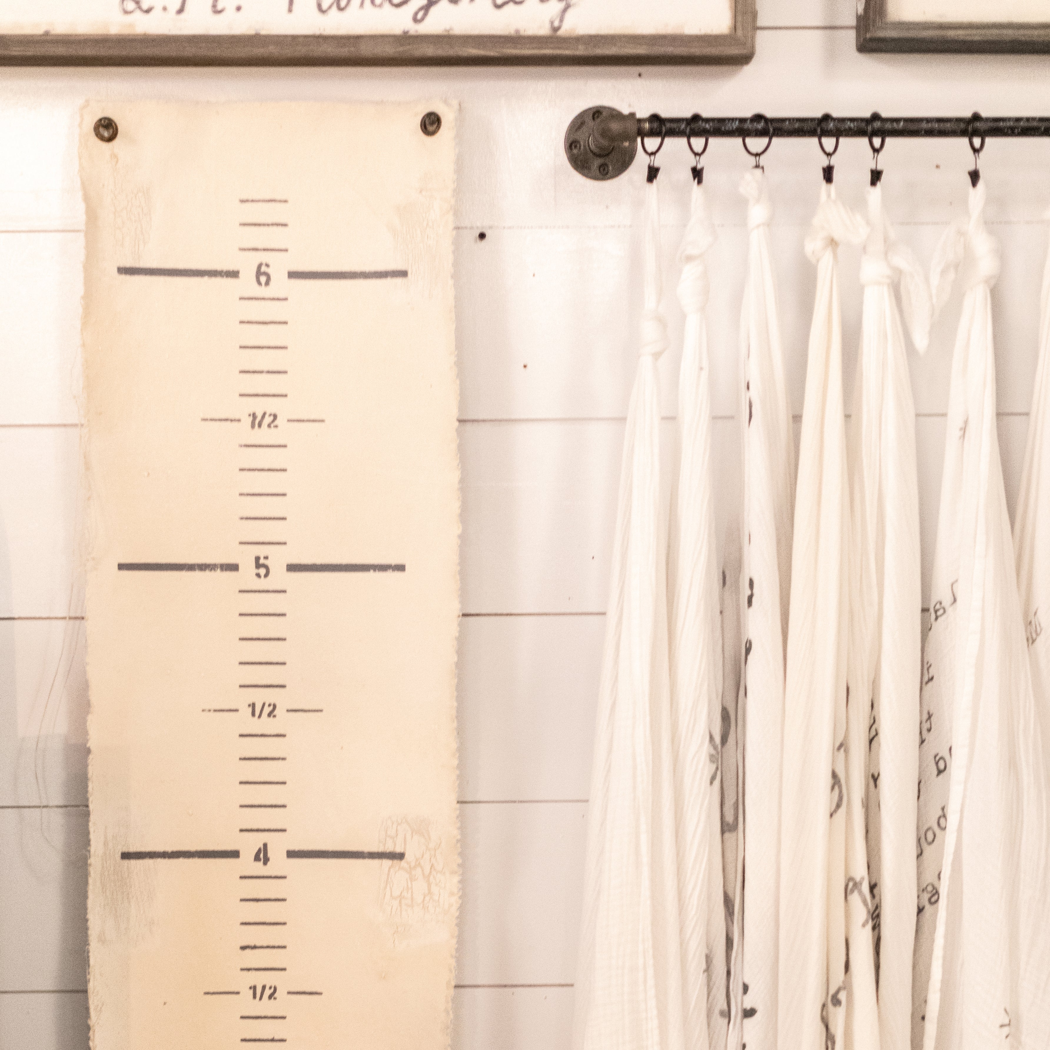 Growth Chart