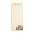 Honey Do List Skinny Notepad