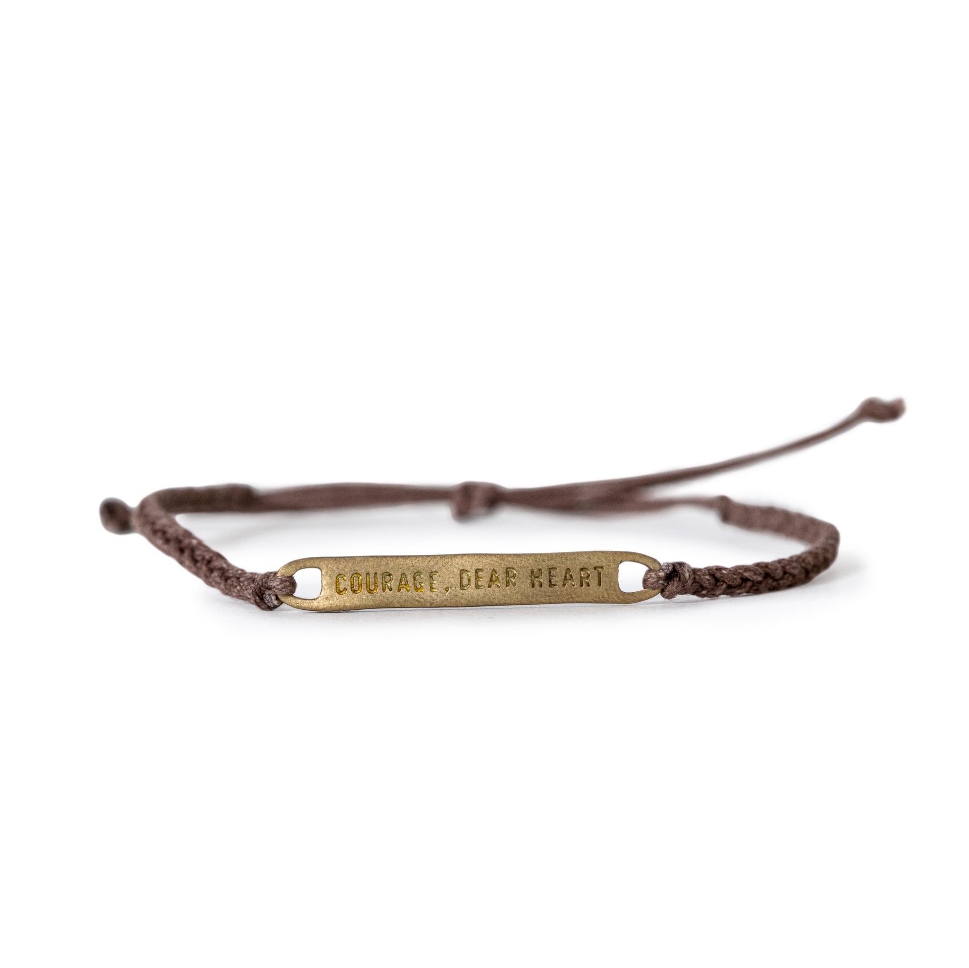 Braided Bracelet
