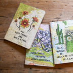 Wild & Free Adventure Journal
