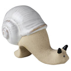 Crawling Snail Ceramic