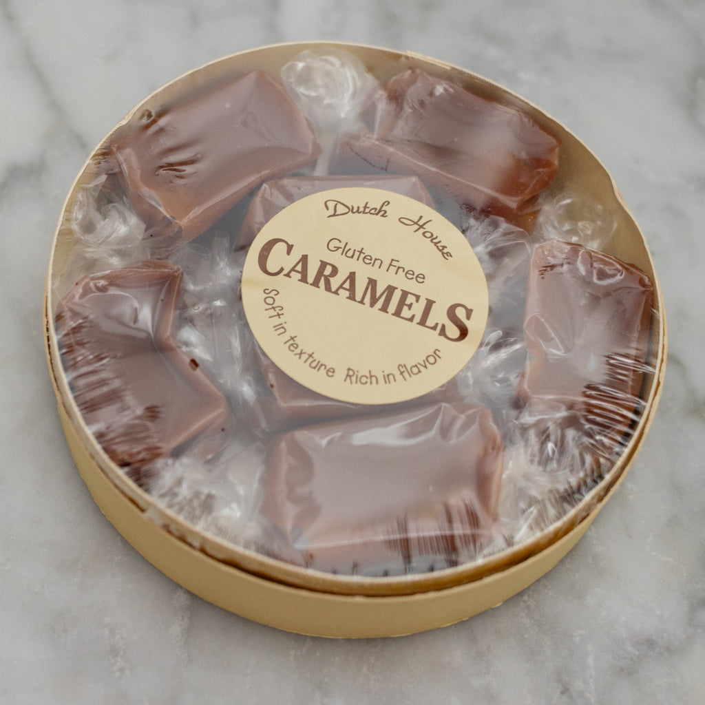 Sugarboo & Co Artisan Caramels - Original