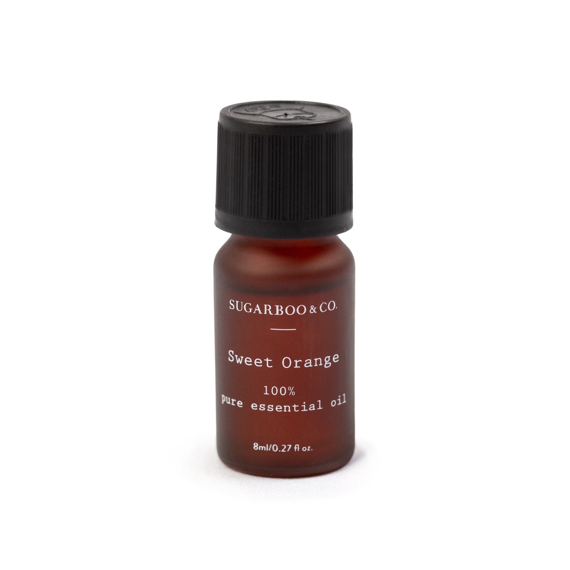Sweet Orange - 100% Pure Essential Oil 8ml / 0.27 fl.oz.