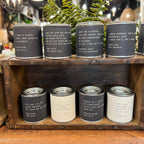Led Zeppelin Legends Candle