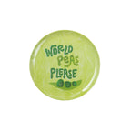 Whole Lotta Love Melamine Plate