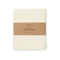 6x8 Handmade Cotton Paper Bundle - Cream