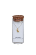 Zodiac Necklace Collection #2 - Capricorn