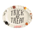 Halloween Candy Platter