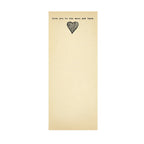 Skinny Notepad