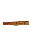 Embrace The Journey Palo Santo Stick With Mantra