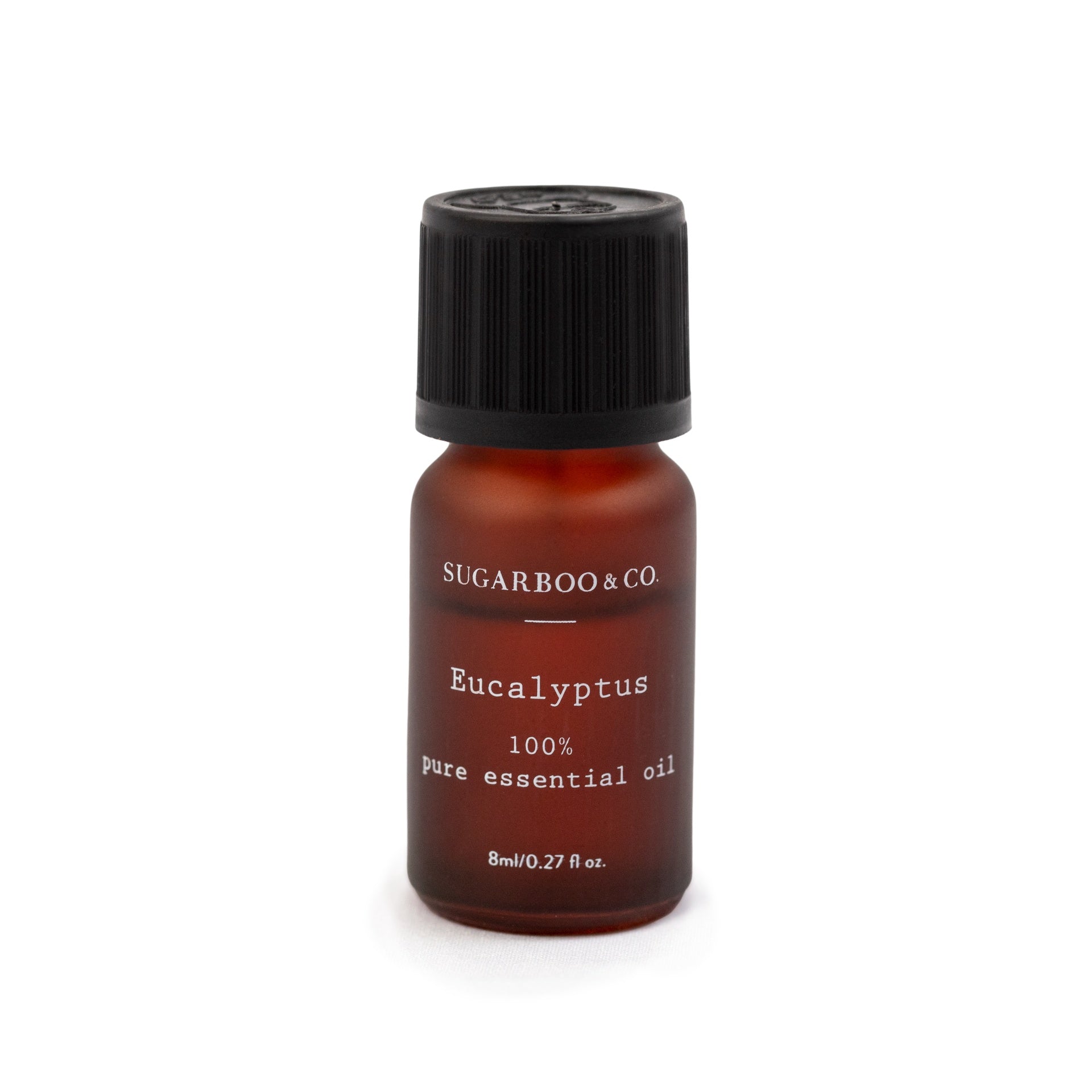 Eucalyptus - 100% Pure Essential Oil 8ml / 0.27 fl.oz.