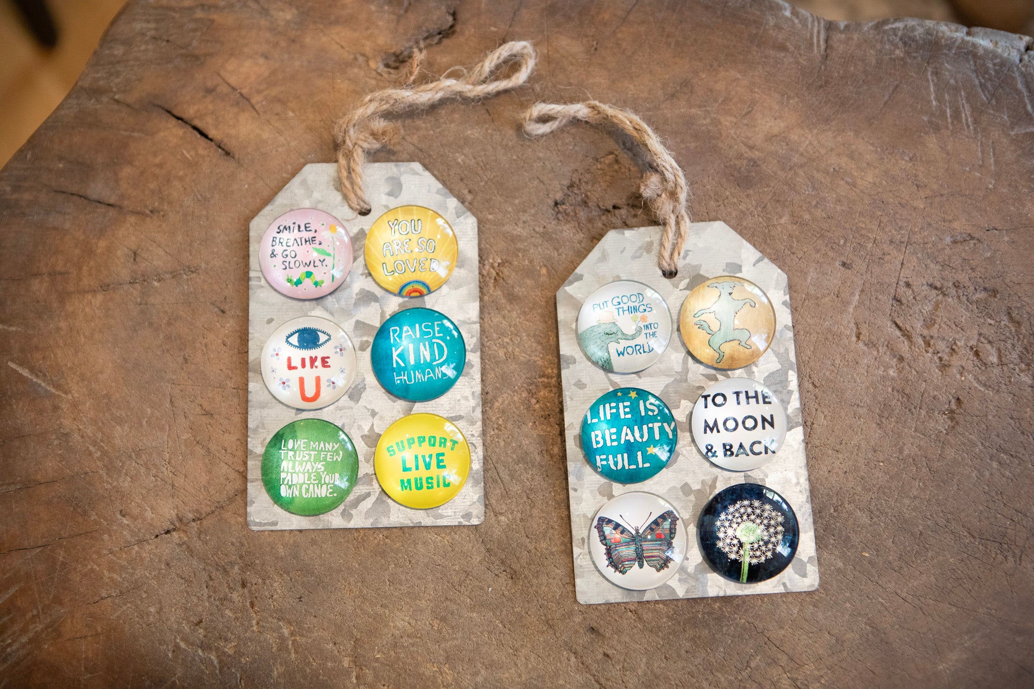 Magnet Collection 1st Edition