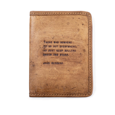 Passport Covers