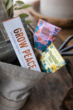 Pollinator Seed Pop