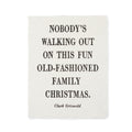Holiday Handmade Paper Prints