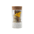 Palo Santo, Sage and Citrine Smudge Jar