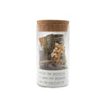 Palo Santo, Sage and Amethyst Smudge Jar