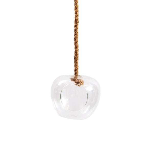 ***Dome Hanging Terrarium 7"x36"