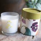 Flora & Fauna Candle Collection