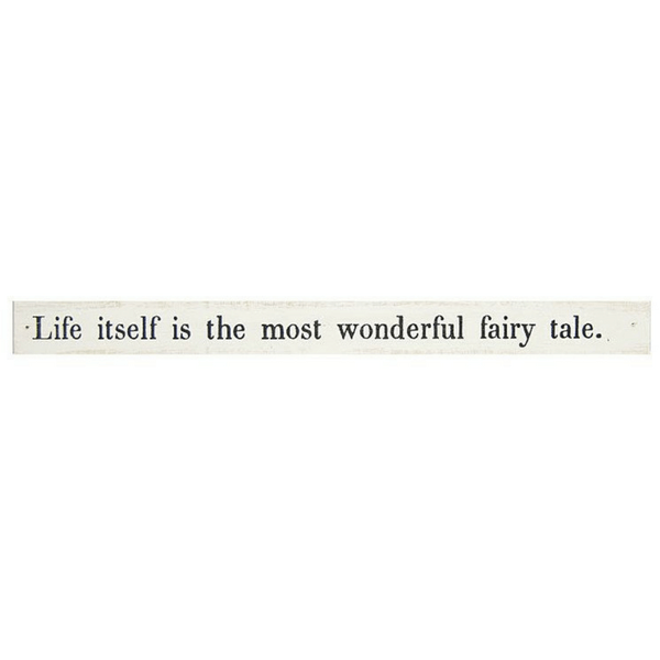 ***Life Itself Poetry Stick