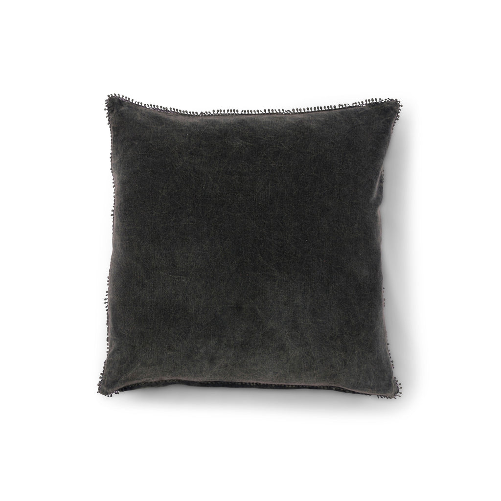 Velvet Pillows