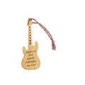 Shine On You Crazy Diamond Wooden Electric Guitar