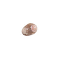 Blossom Agate Tumbled Gemstone Single