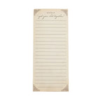Kindly Get Your Sh** Together Skinny Notepad