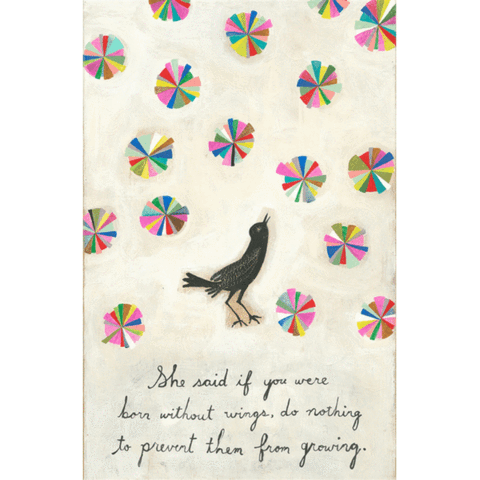 Coco Chanel - Art Print