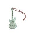 I May Be Old Wooden Electric Guitar