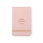 Fabric Notebooks 1st Edition