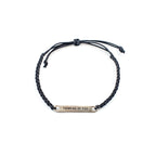 Braided Bracelet