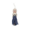 Dolly Parton Felt Ornament