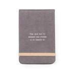 Fabric Notebooks 1st Edition