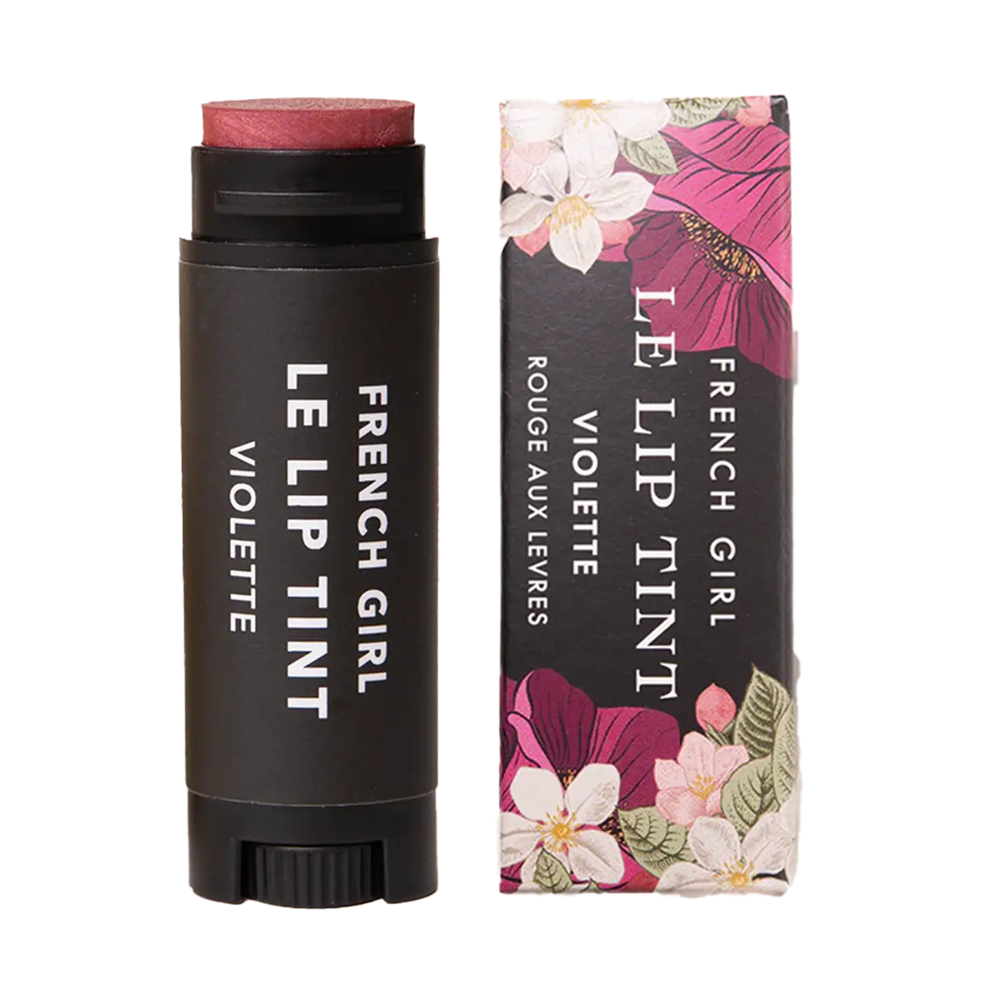 Tinted Lip Balm | Violette