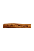 Divinely Protected Palo Santo Stick With Mantra